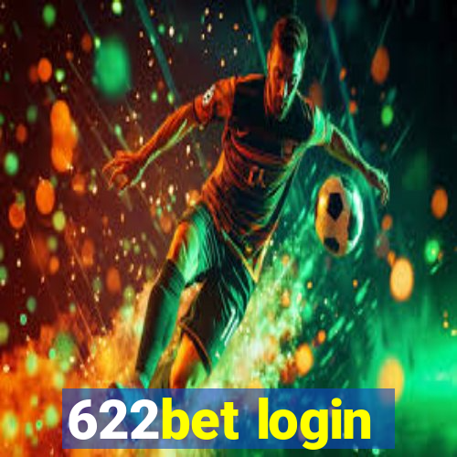 622bet login