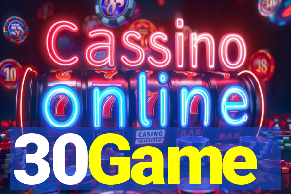 30Game