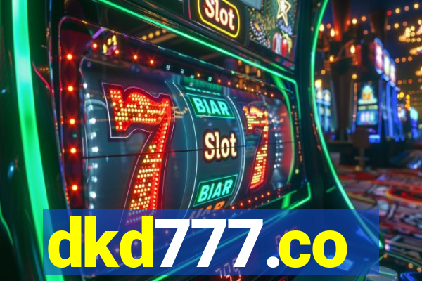 dkd777.co