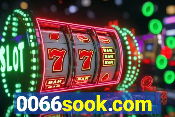 0066sook.com