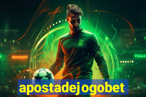 apostadejogobet