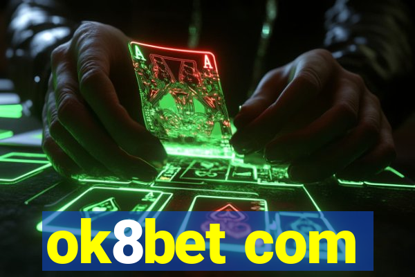 ok8bet com