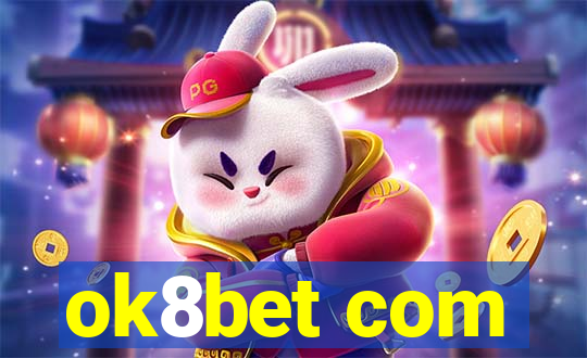 ok8bet com