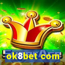 ok8bet com