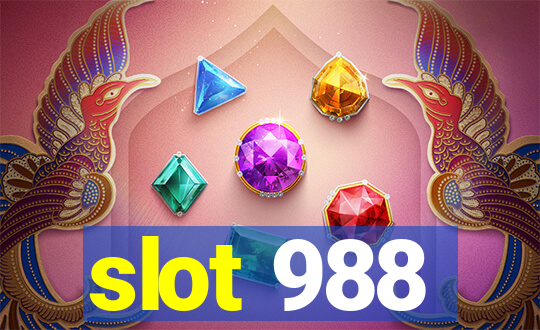 slot 988