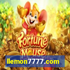 llemon7777.com