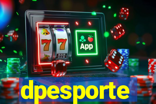dpesporte