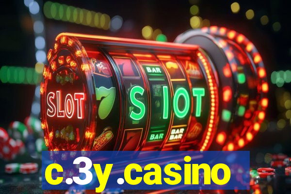 c.3y.casino