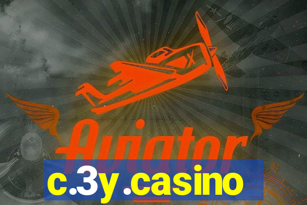 c.3y.casino