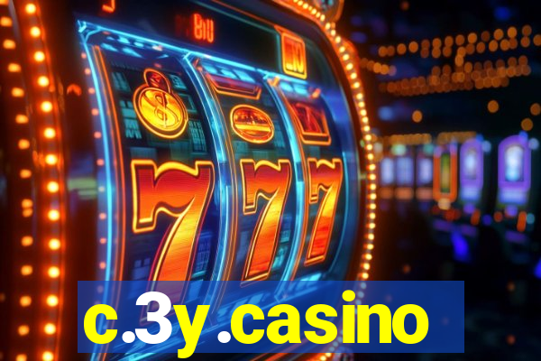 c.3y.casino