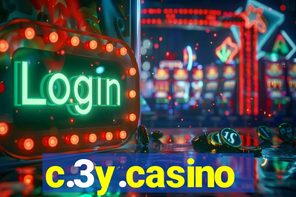 c.3y.casino