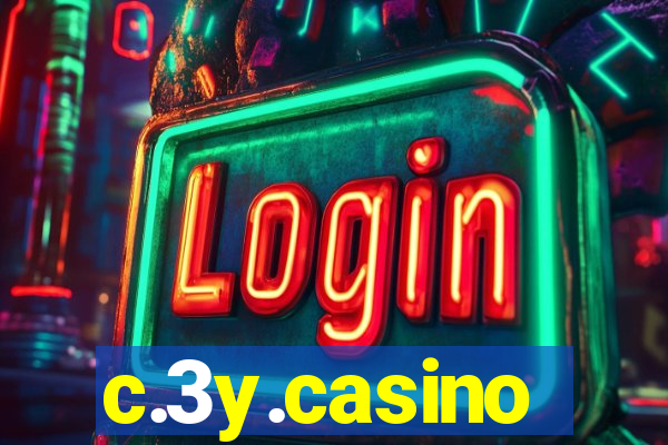 c.3y.casino