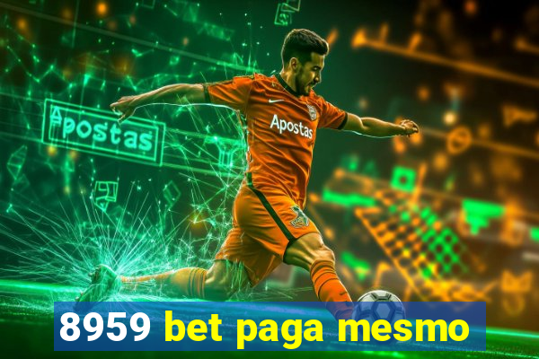 8959 bet paga mesmo