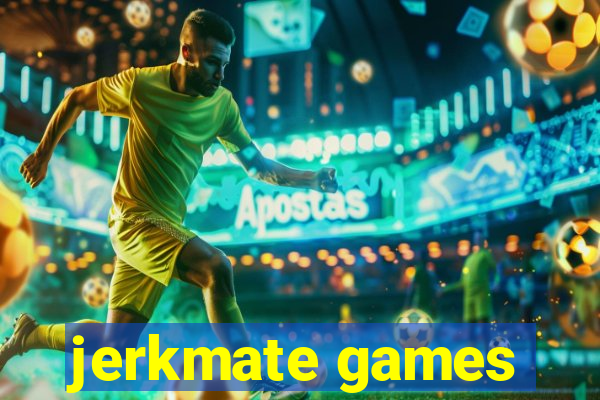jerkmate games