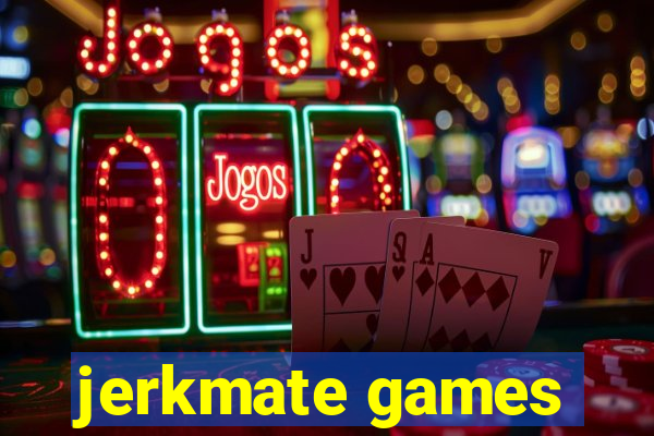 jerkmate games