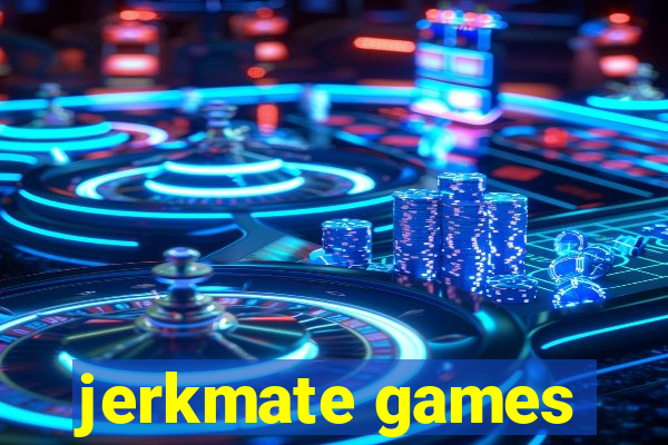 jerkmate games