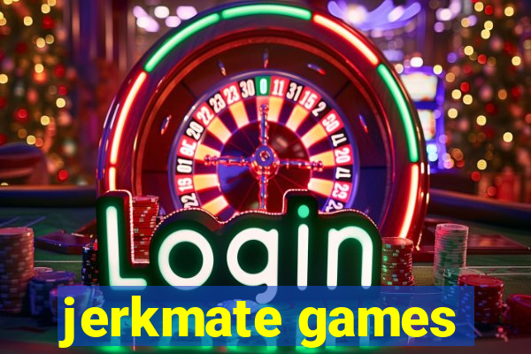 jerkmate games