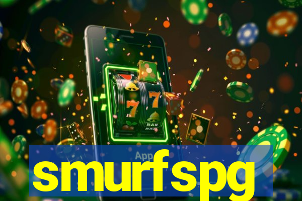 smurfspg