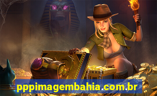 pppimagembahia.com.br resultados de exames