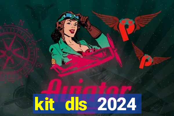 kit dls 2024 manchester united