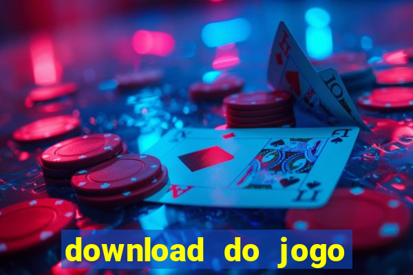 download do jogo do homem-aranha
