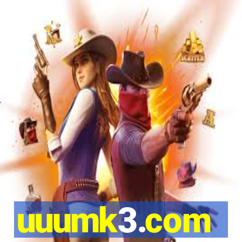 uuumk3.com