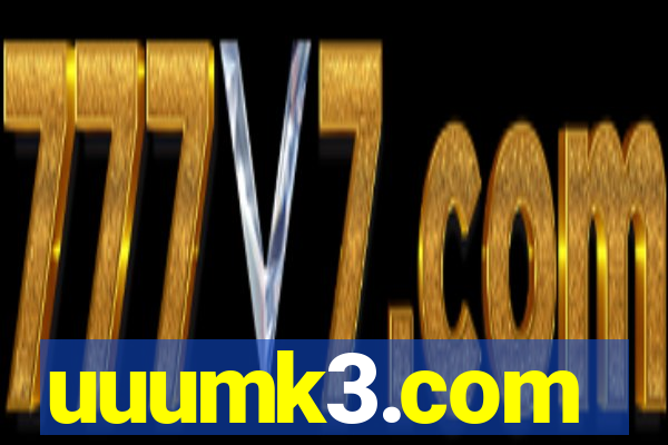 uuumk3.com