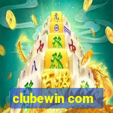 clubewin com
