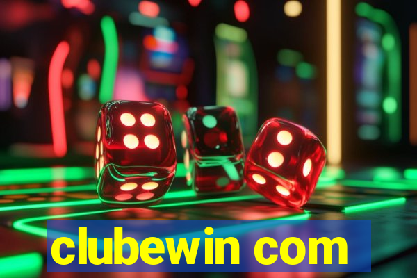 clubewin com