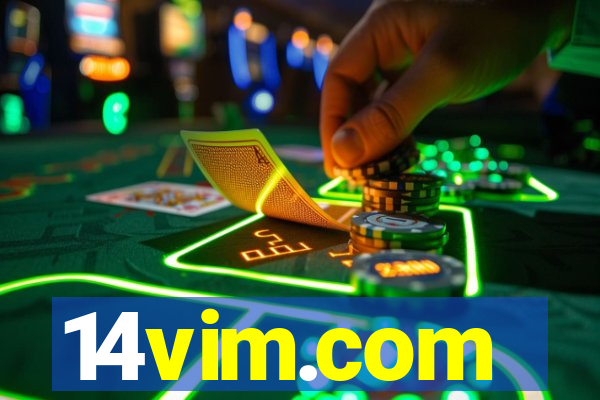 14vim.com