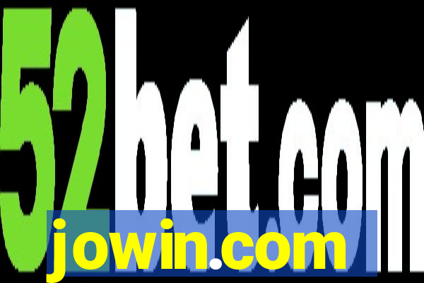 jowin.com