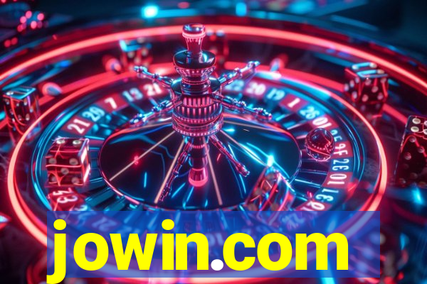 jowin.com