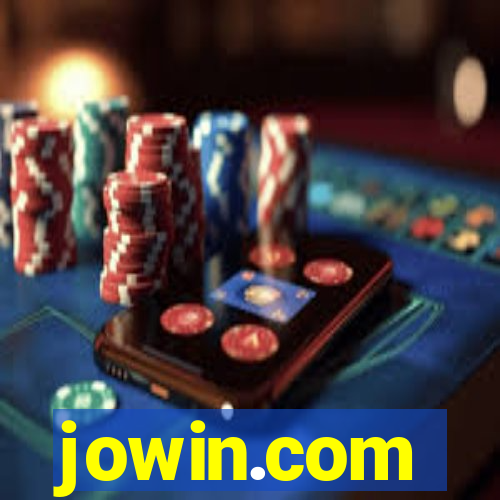 jowin.com