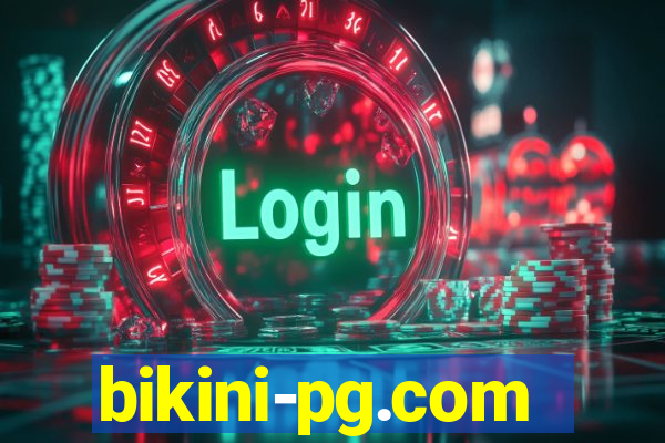 bikini-pg.com