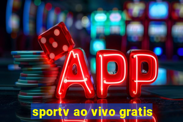 sportv ao vivo gratis