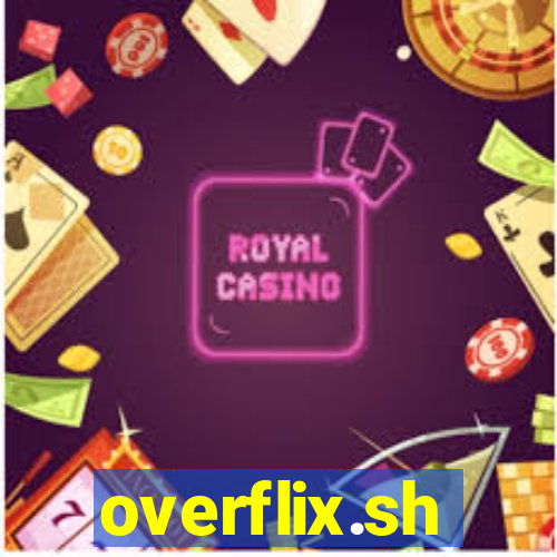 overflix.sh