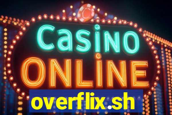 overflix.sh
