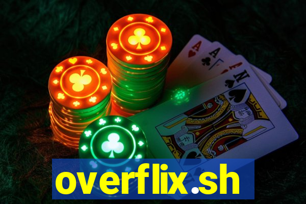 overflix.sh