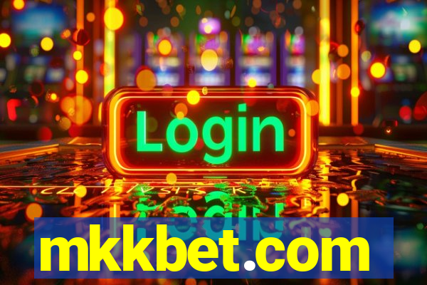 mkkbet.com