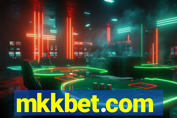 mkkbet.com