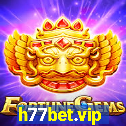 h77bet.vip