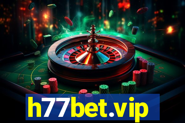 h77bet.vip