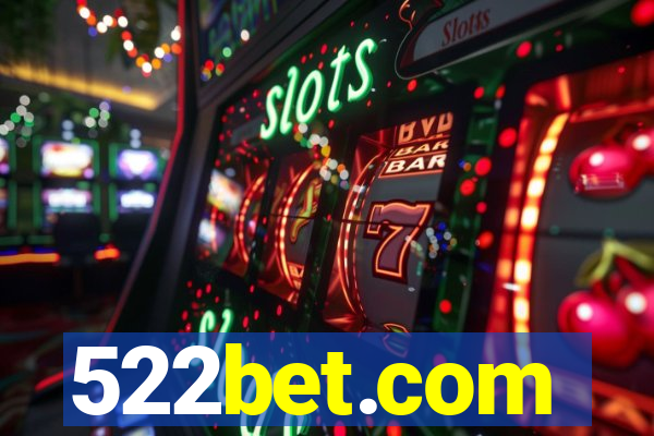 522bet.com