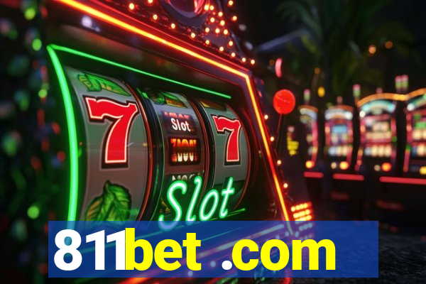 811bet .com