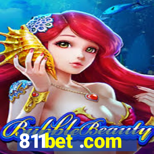 811bet .com