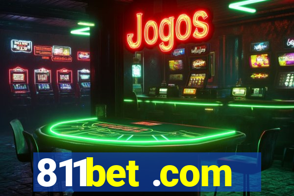 811bet .com