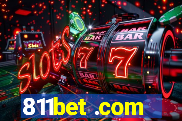811bet .com