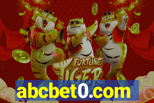 abcbet0.com