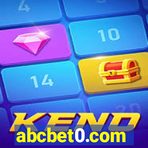 abcbet0.com
