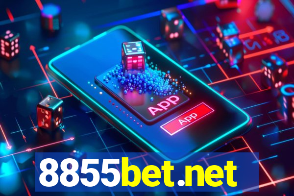 8855bet.net